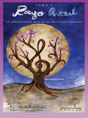 cover image of Rayo Azul